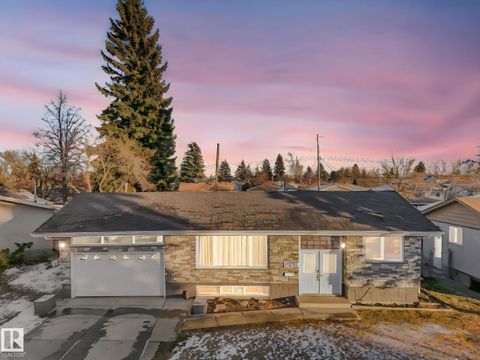 13335 106 ST NW Edmonton AB T5E4T7