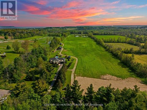 FARM - 5489 MILBUROUGH LINE E Burlington ON L7P0C6