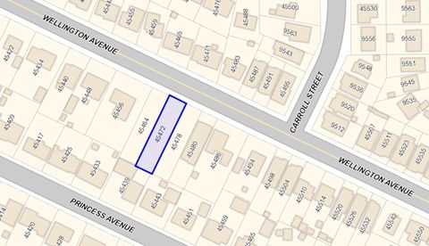 45472 WELLINGTON AVENUE|Chilliwack Proper East Chilliwack BC V2P2E9