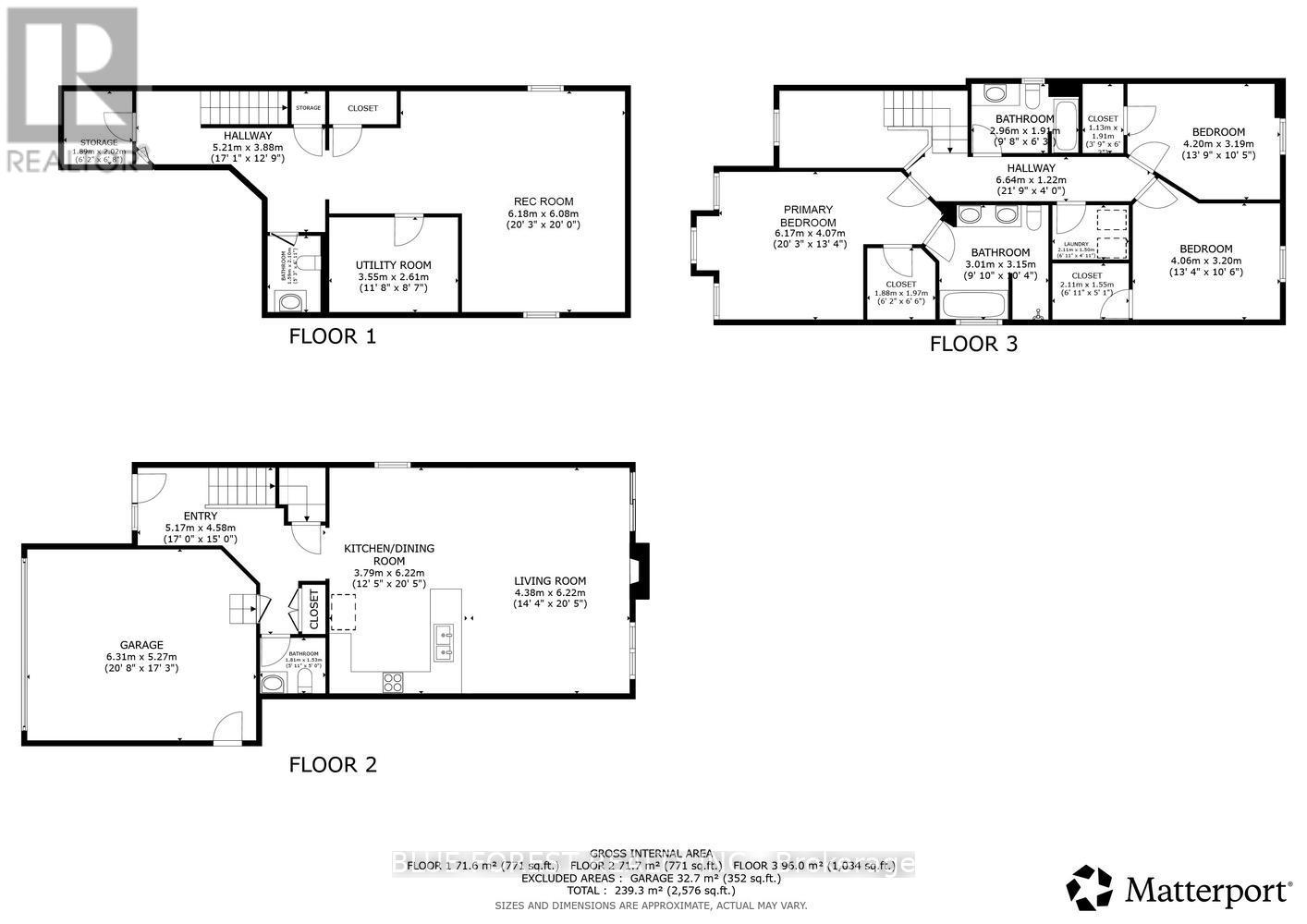 2687 BATEMAN TRAIL