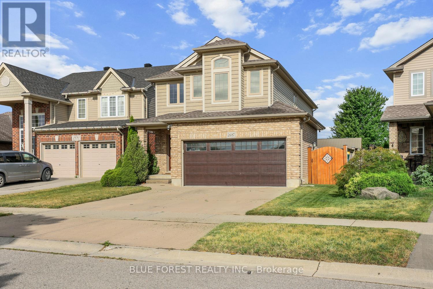 2687 BATEMAN TRAIL