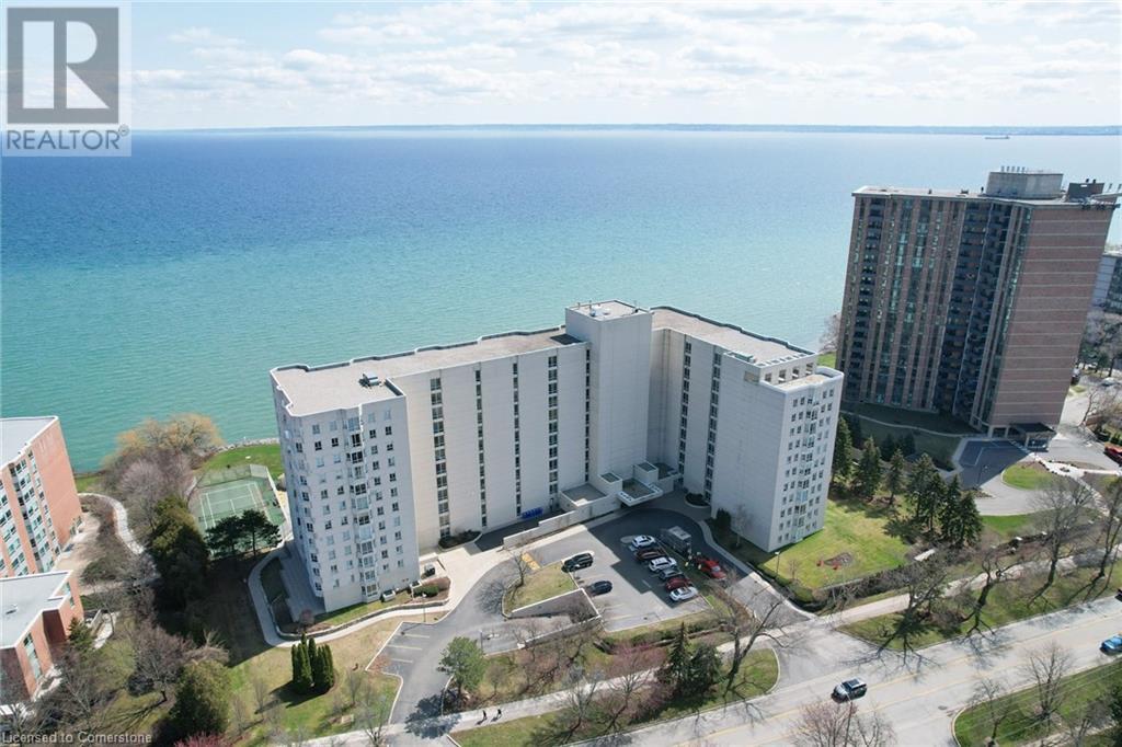 5280 LAKESHORE Road Unit# 801