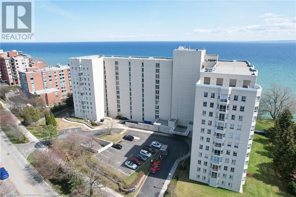 5280 LAKESHORE Road Unit# 801