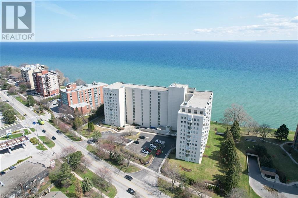 5280 LAKESHORE Road Unit# 801