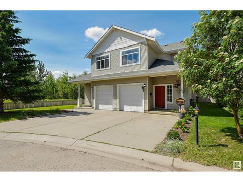 #15 30 LEVASSEUR RD St. Albert AB T8N7A6