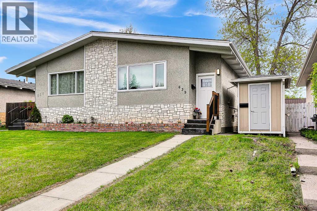 639 Kingsmere Crescent SW