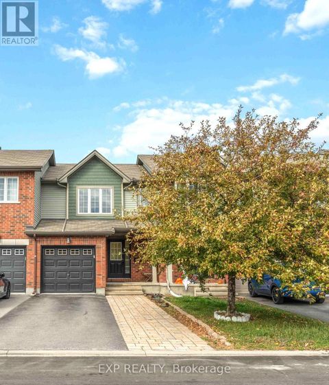 438 HARESFIELD COURT Ottawa ON K4M0B6