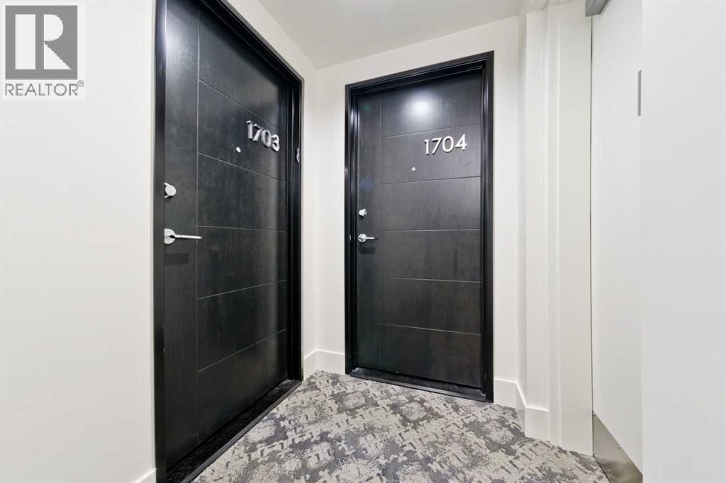 1704, 930 6 Avenue SW