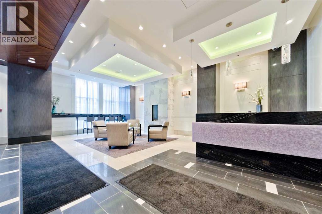 1704, 930 6 Avenue SW