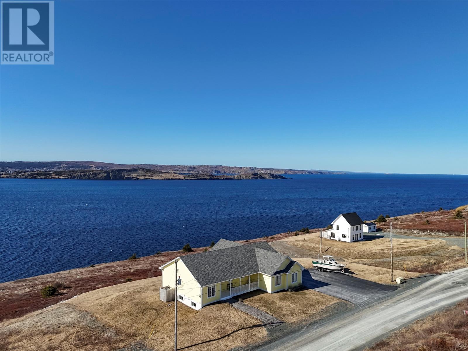 268 Lighthouse Road
