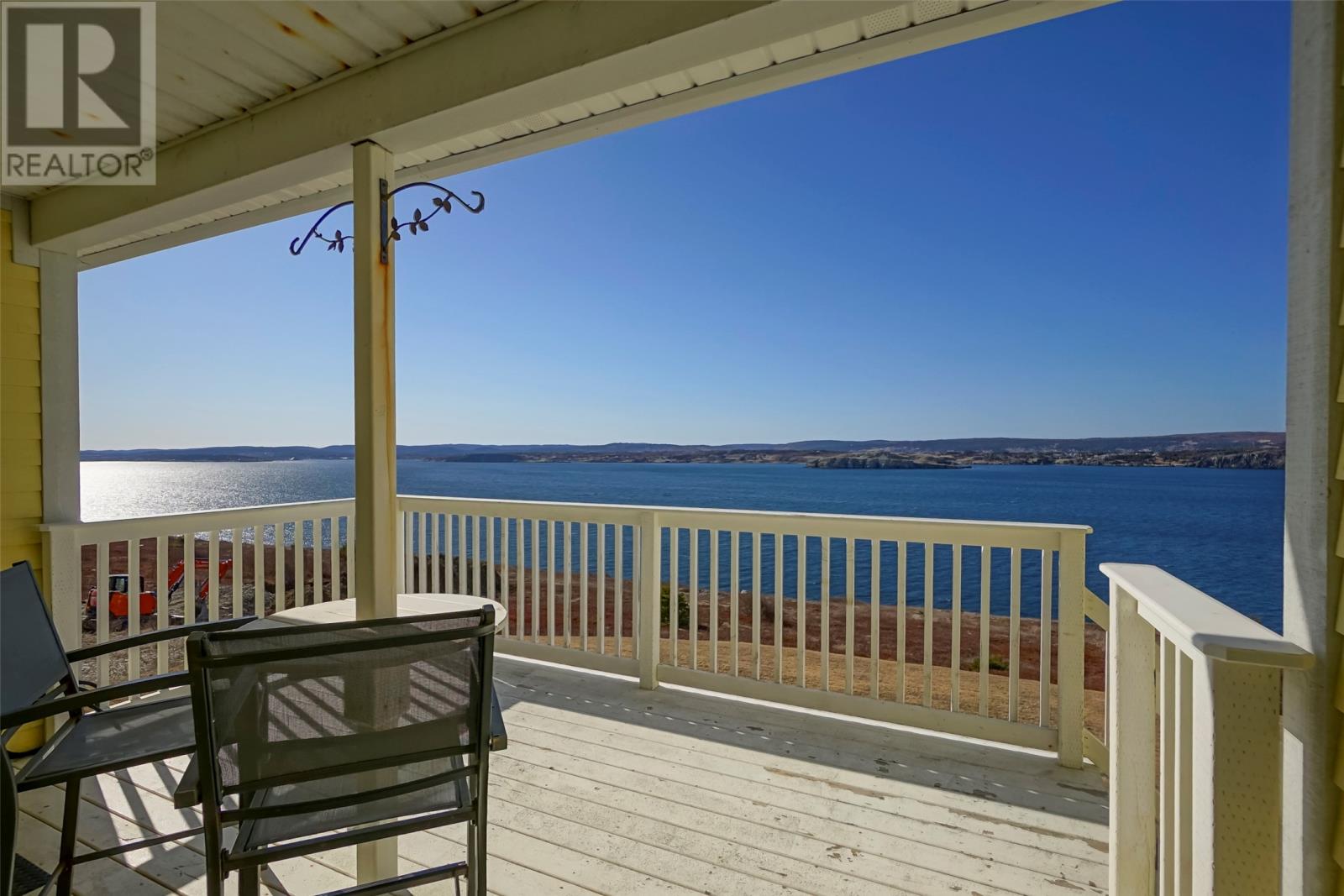 268 Lighthouse Road