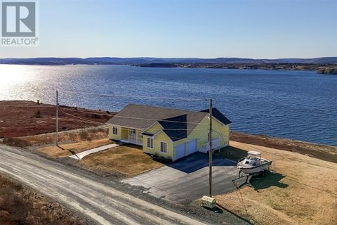 268 Lighthouse Road Port de Grave NF A0A3J0