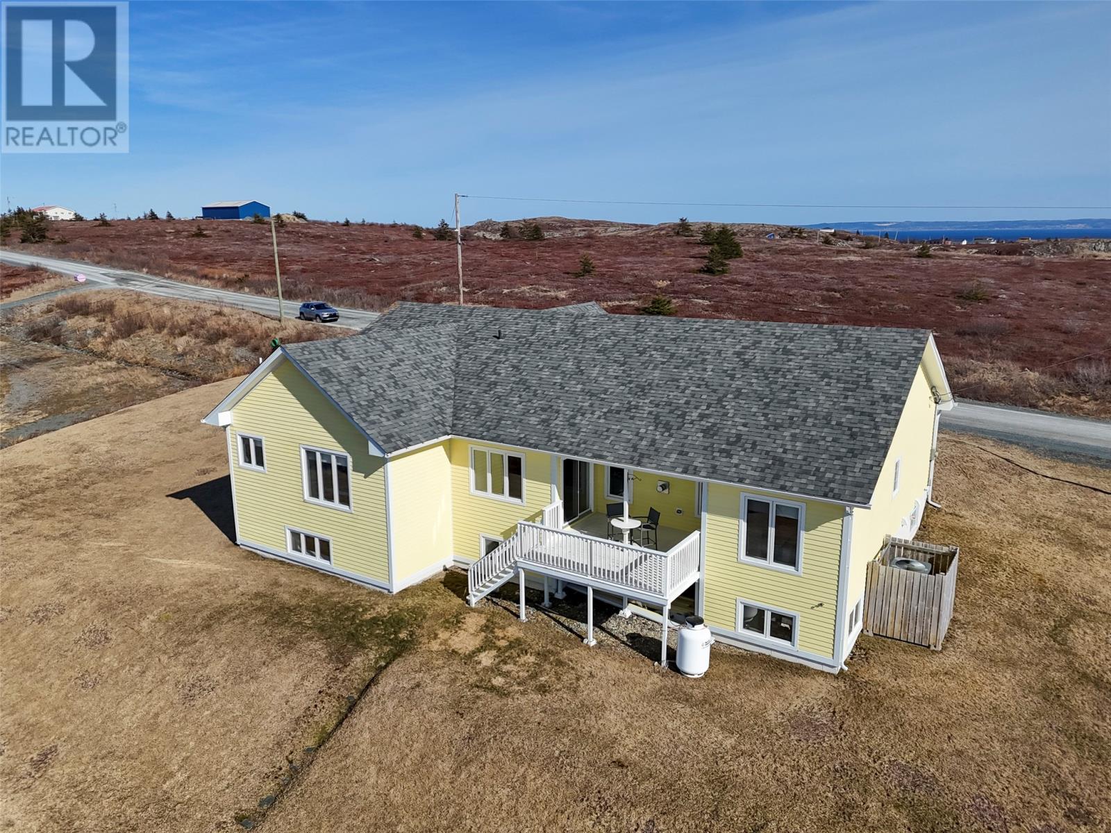 268 Lighthouse Road