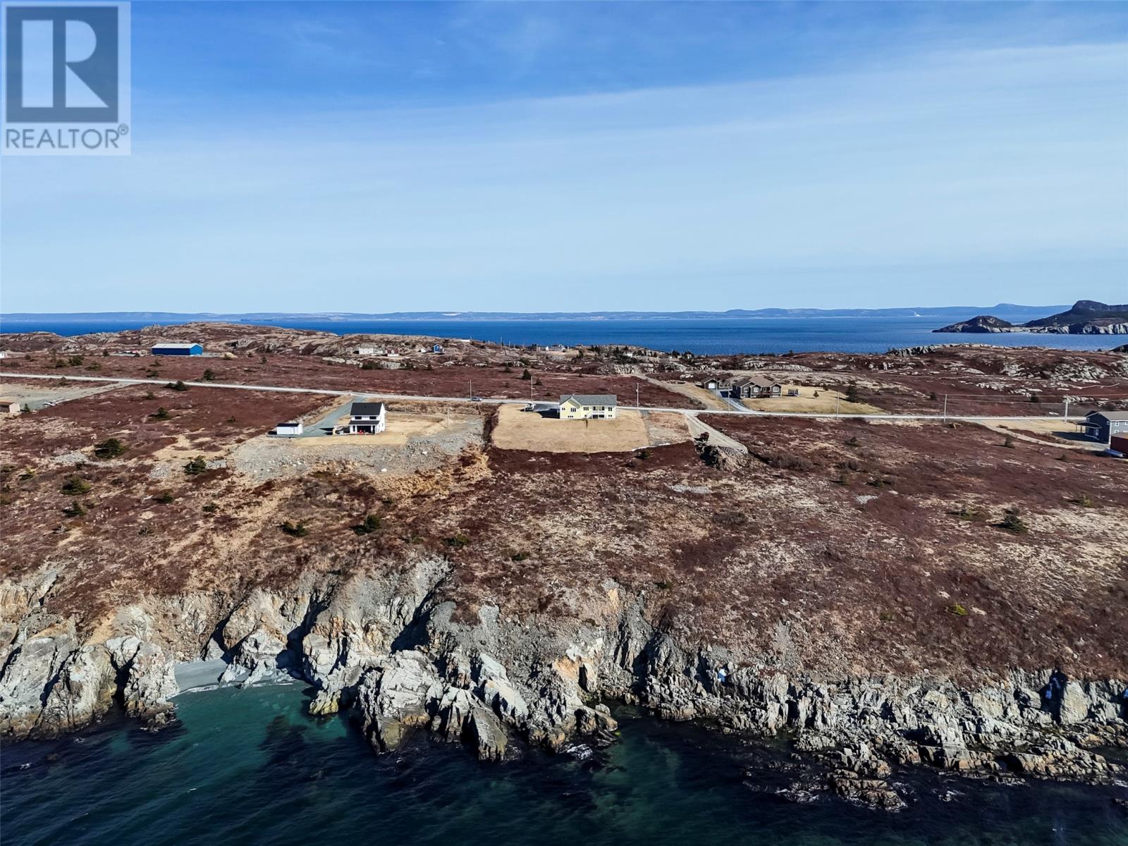 268 Lighthouse Road