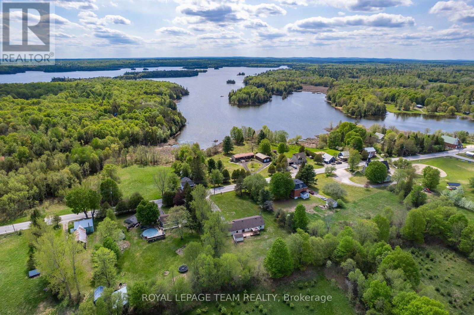 2754 TATLOCK ROAD