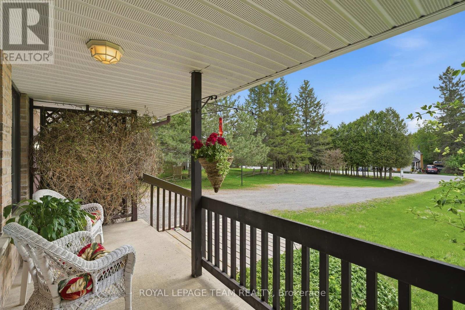 2754 TATLOCK ROAD