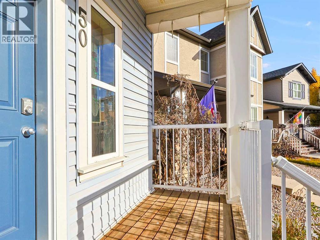 50 Elgin Meadows Green SE