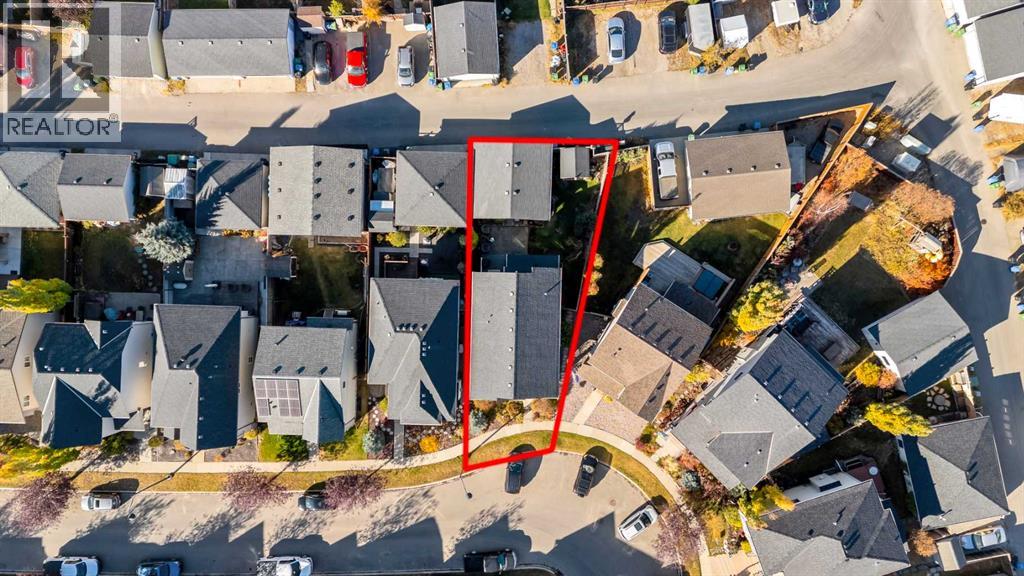 50 Elgin Meadows Green SE