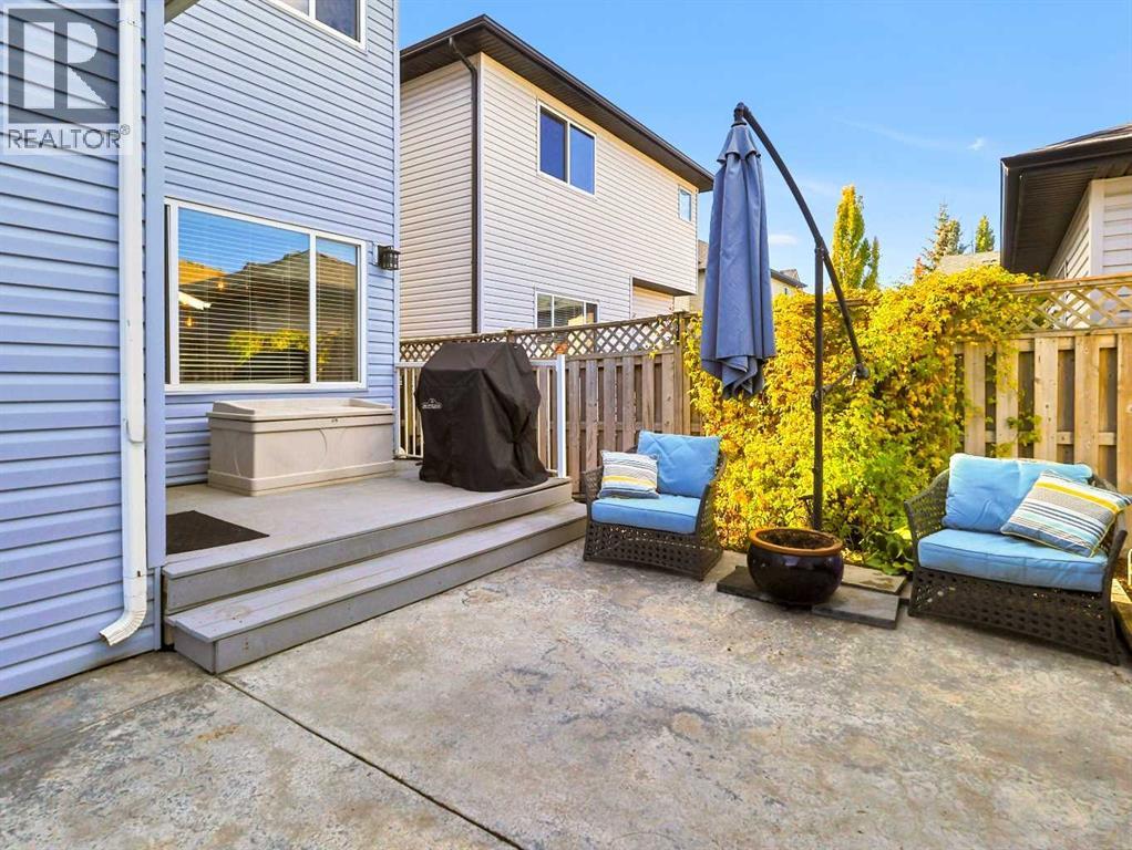 50 Elgin Meadows Green SE