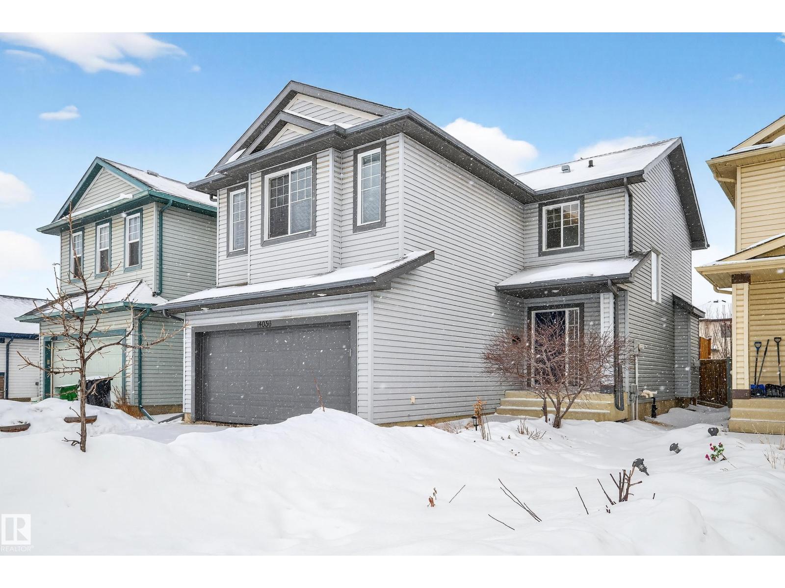 14036 145 Avenue NW NW