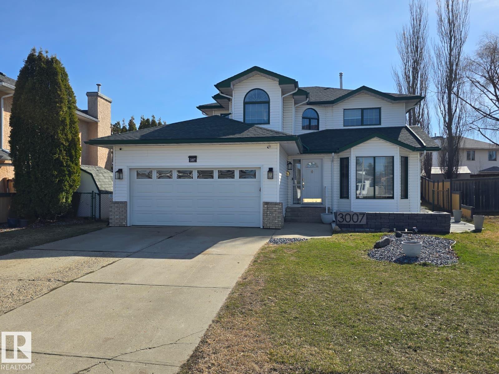 3007 44A AV NW