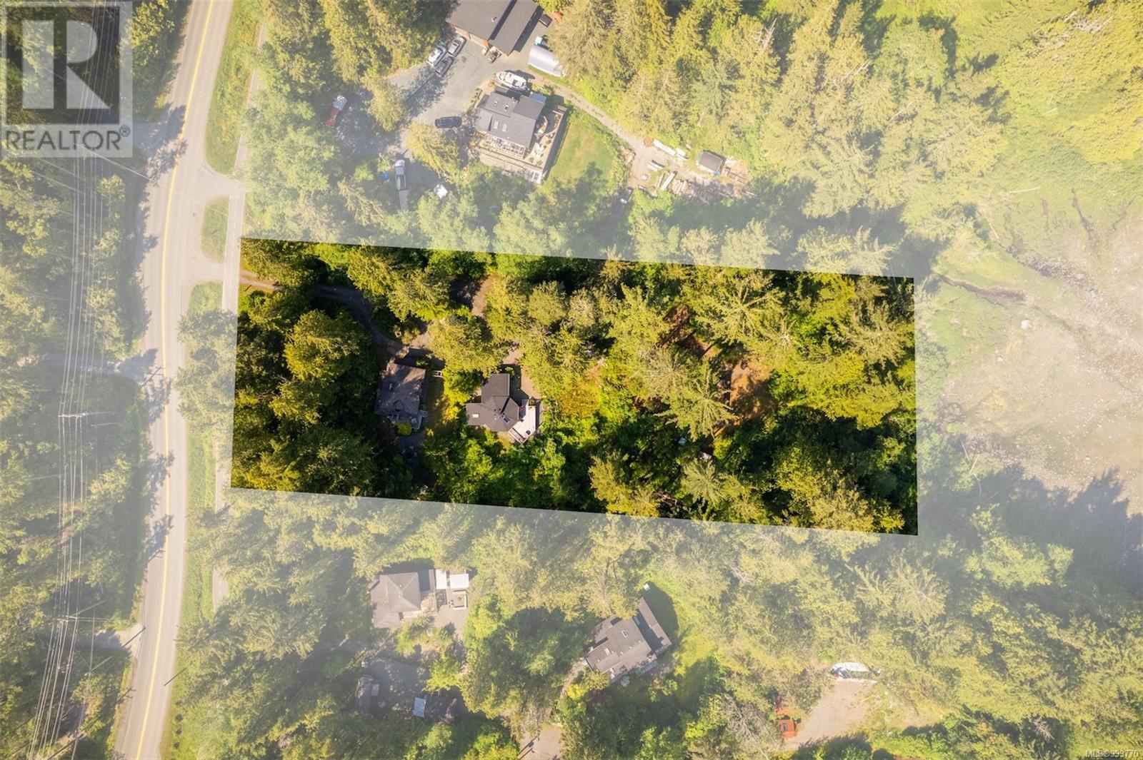 1076 Pacific Rim Hwy