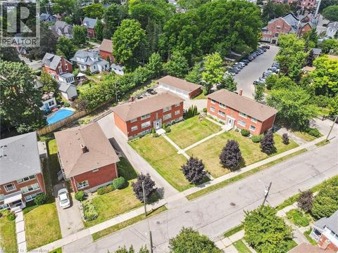 275-279 HERBERT Street Waterloo ON N2J1V3