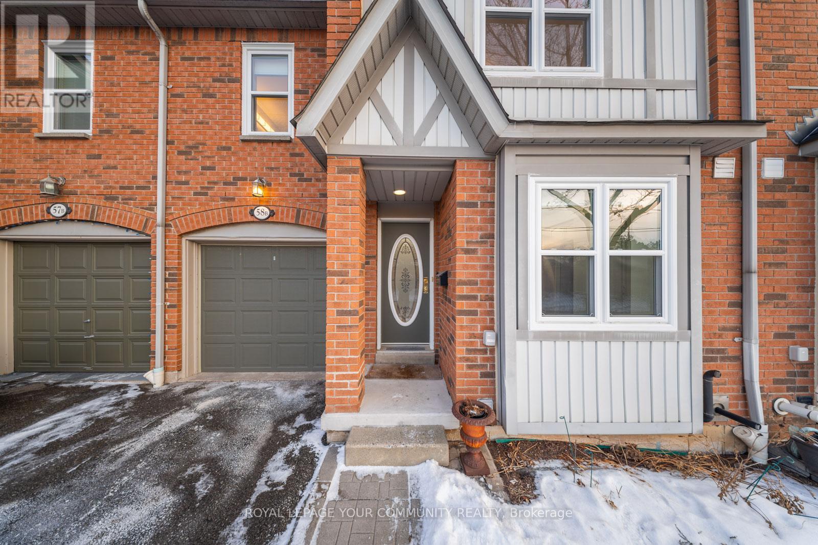58B - 5865 DALEBROOK CRESCENT