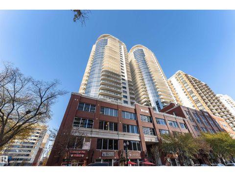 #1804 10136 104 ST NW Edmonton AB T5J0B5