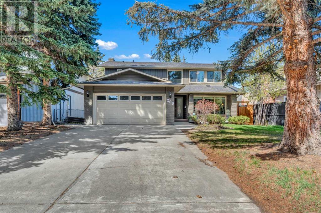 208 Pump Hill Gardens SW