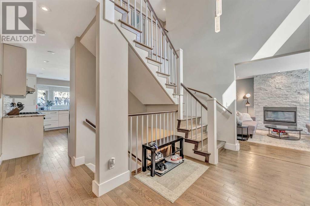 208 Pump Hill Gardens SW