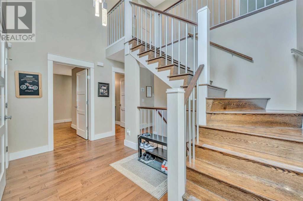 208 Pump Hill Gardens SW