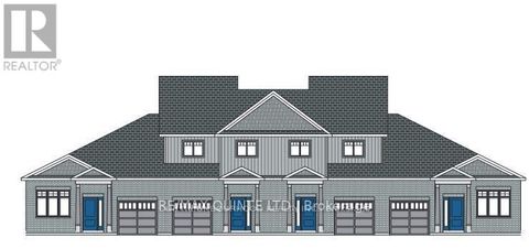 7 EVANS STREET Prince Edward County (Hallowell Ward) ON K0K2T0