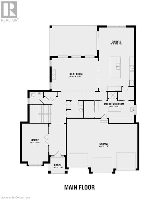 176B WOOLWICH Street