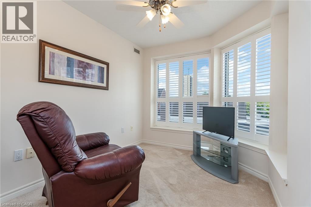 20 ST GEORGE Street Unit# 508