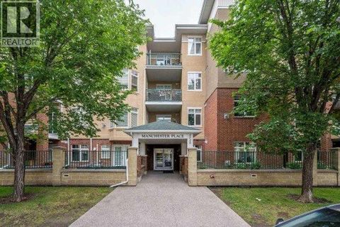 204, 5720 2 Street SW Calgary AB T2H3B3