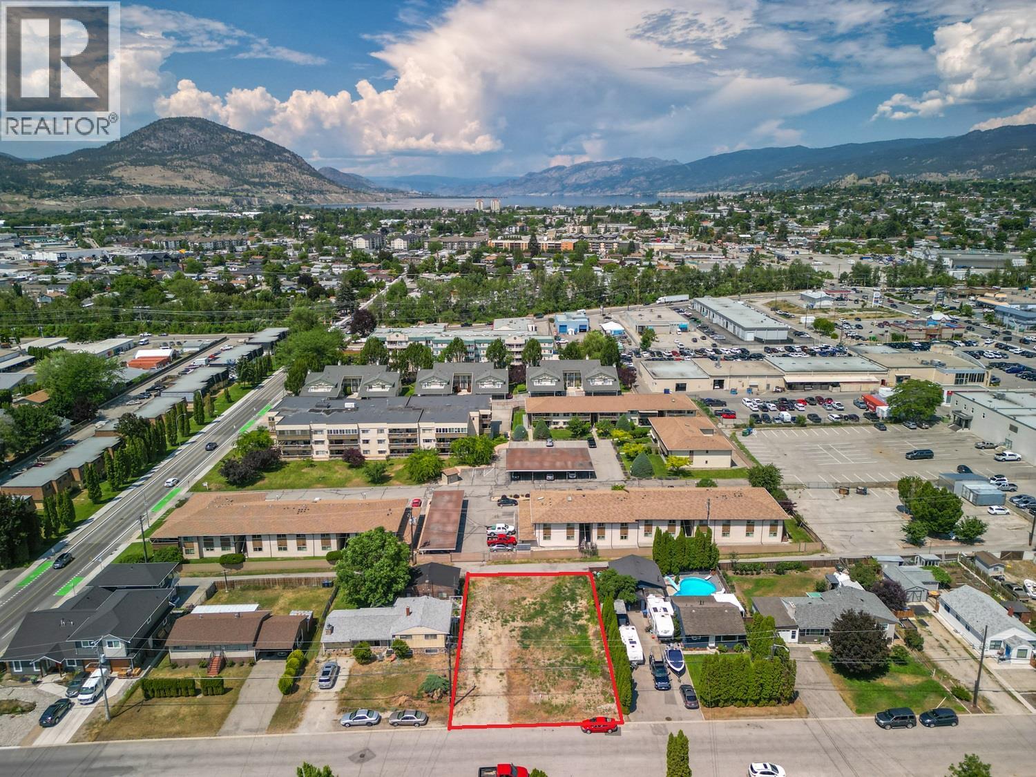 79 Okanagan Avenue W
