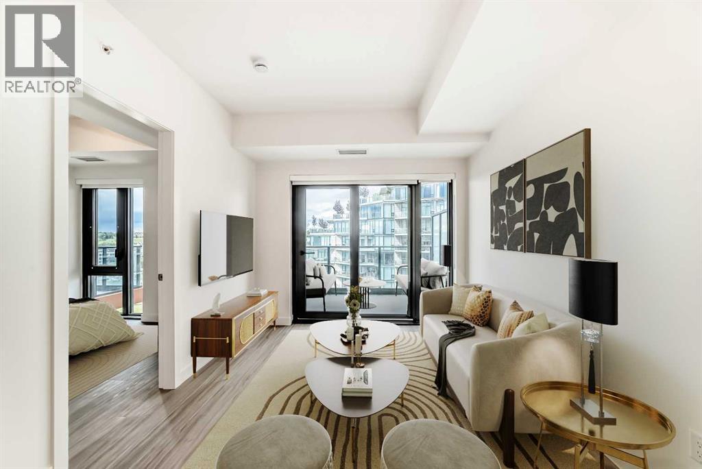 1013, 730 2 Avenue SW