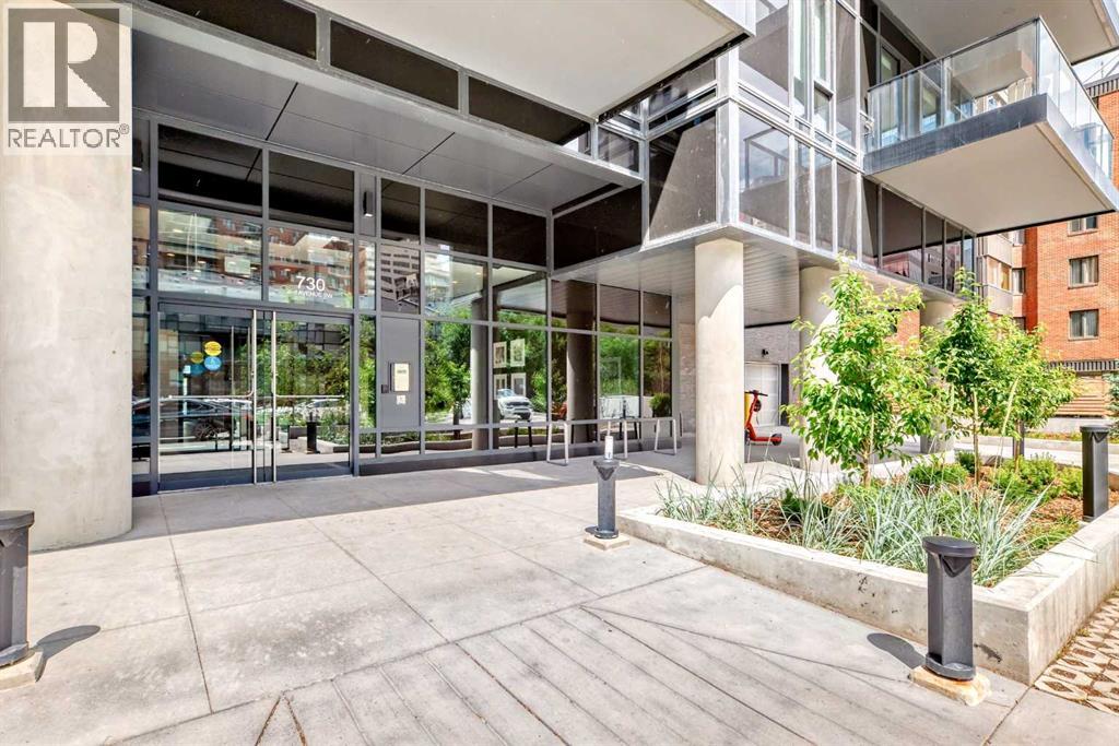 1013, 730 2 Avenue SW