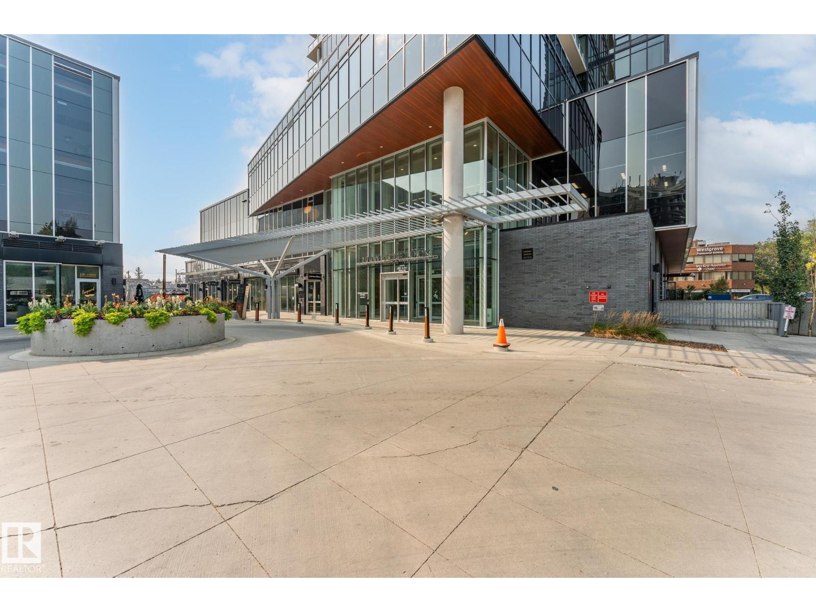 #705 14105 West Block Drive NW