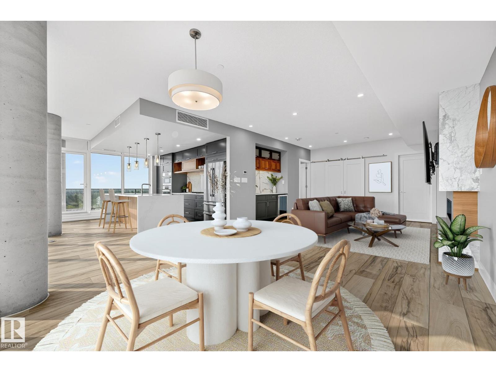 #705 14105 West Block Drive NW