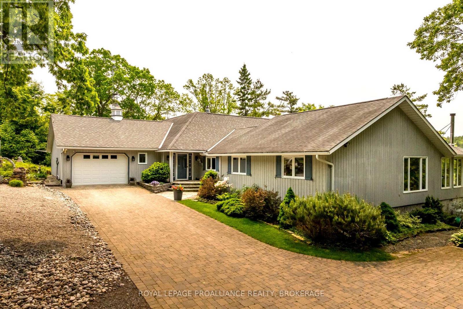 164A DEANS ISLAND ROAD