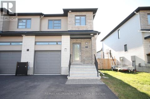 280 MUNRO STREET Carleton Place ON K7C0P2