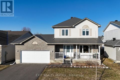 106 LACHAINE STREET Russell ON K0A3H0