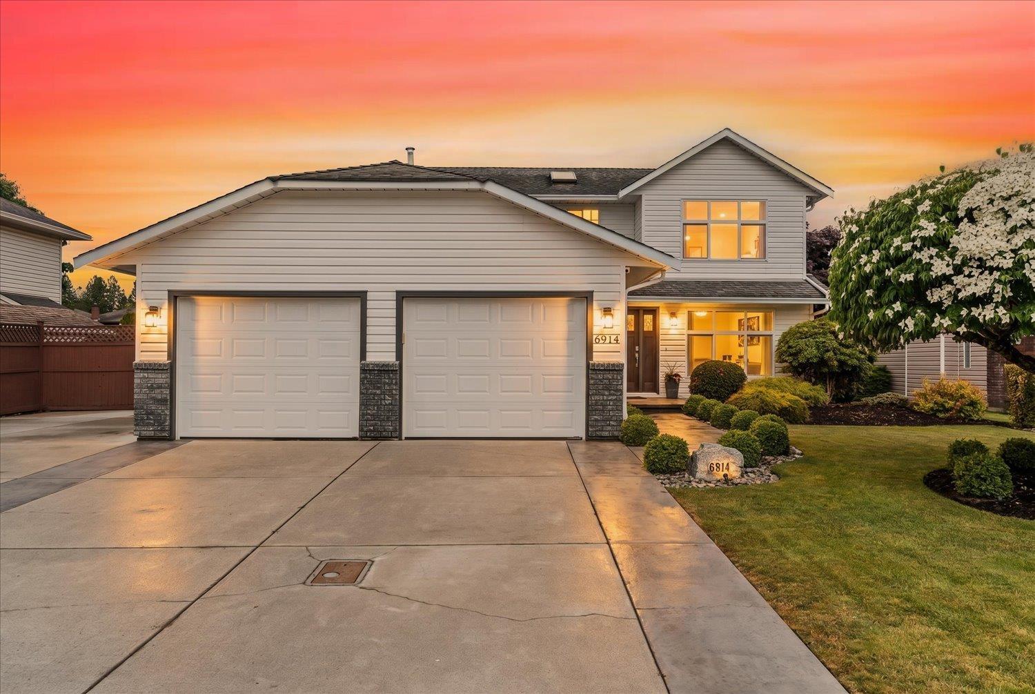 6914 GLENEDEN STREET|Sardis West Vedder