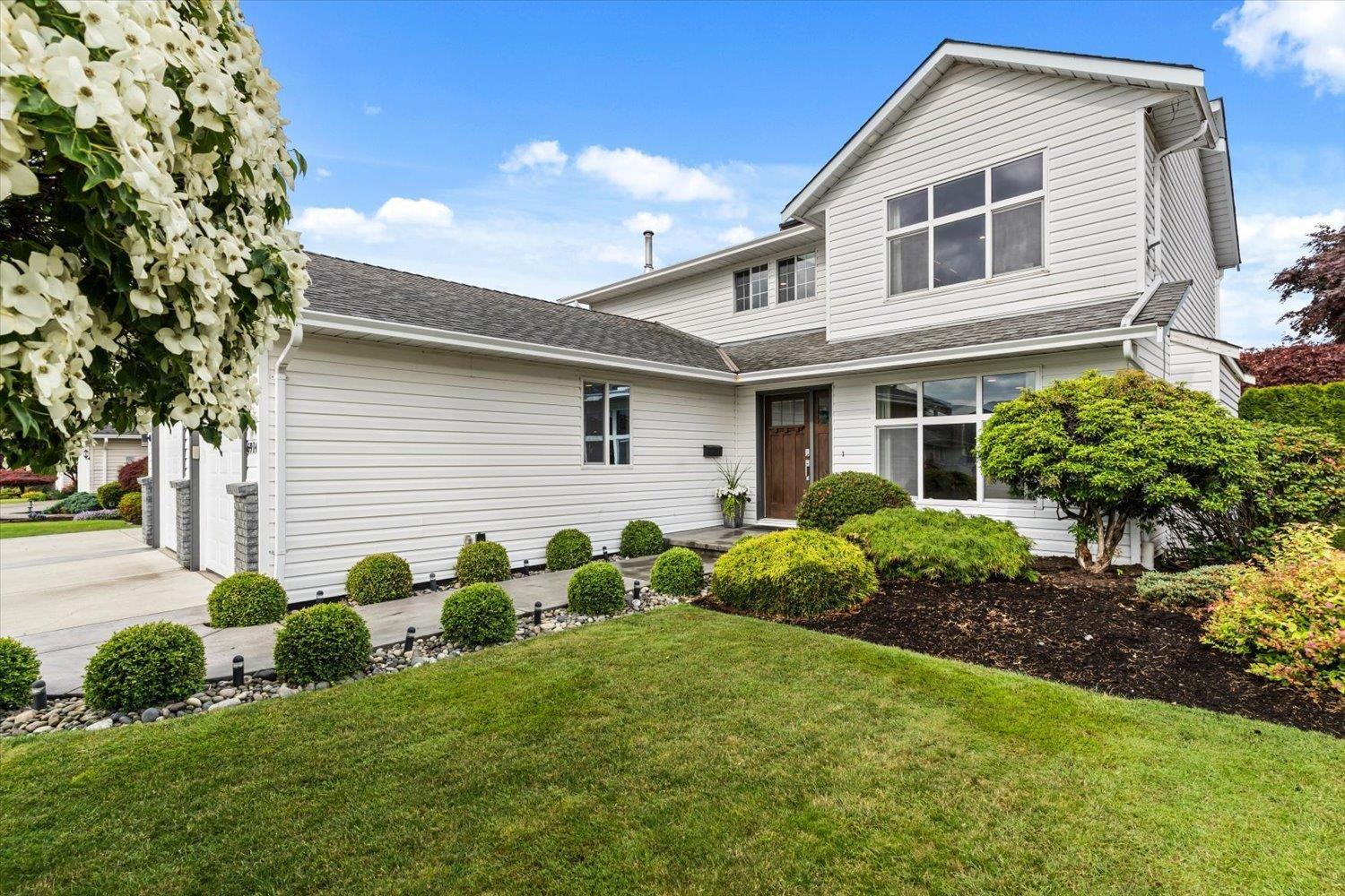 6914 GLENEDEN STREET|Sardis West Vedder
