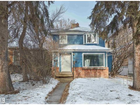 11212 75 AV NW Edmonton AB T6G0H3