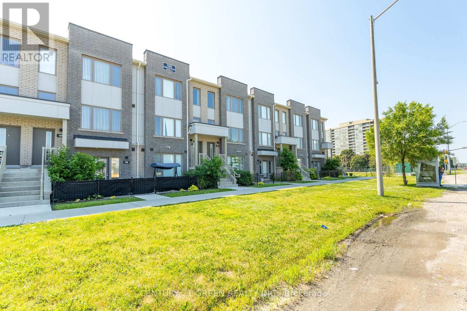 406 - 1525 KINGSTON ROAD