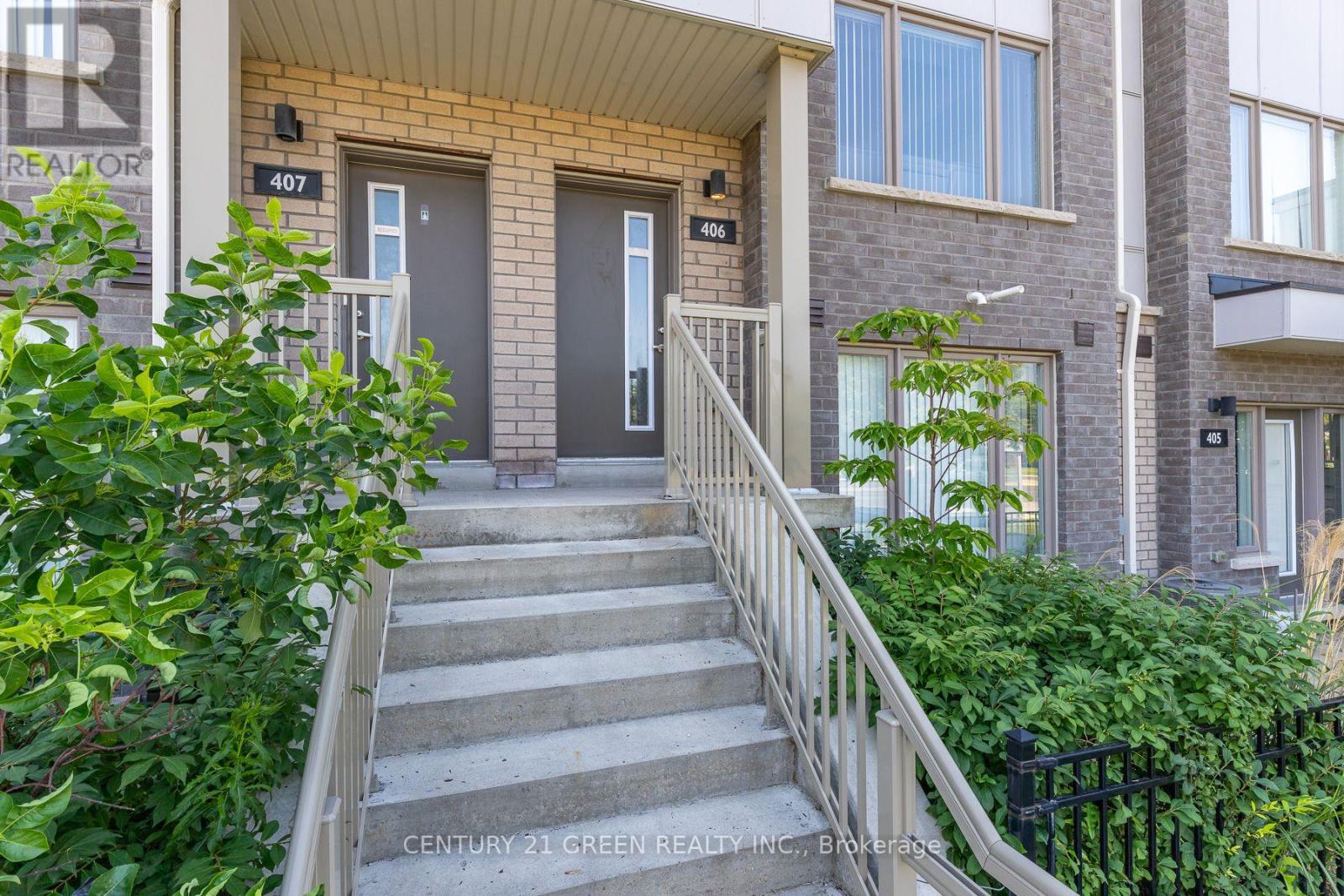 406 - 1525 KINGSTON ROAD