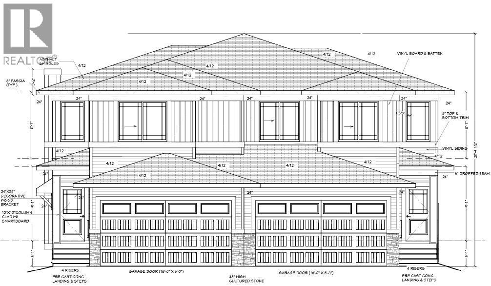 214 Lakewood Crescent